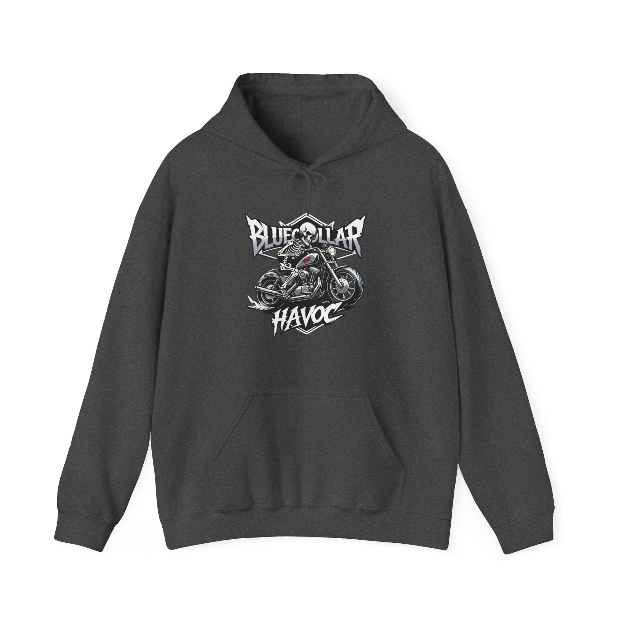 Full Throttle Hoodie