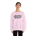 Saltwater Raised Mama Crewneck Sweater