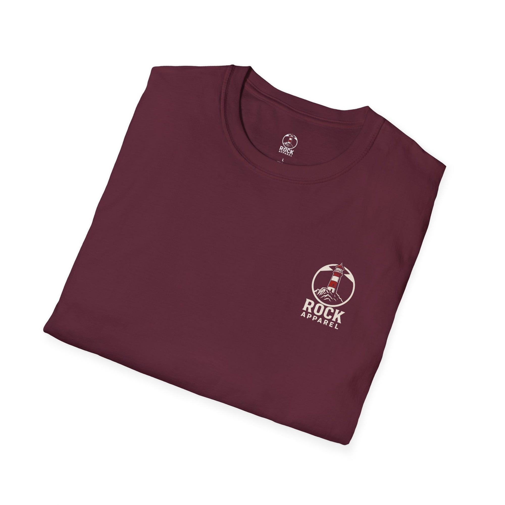 Rock Apparel Tee