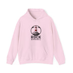 Rock Apparel Hoodie