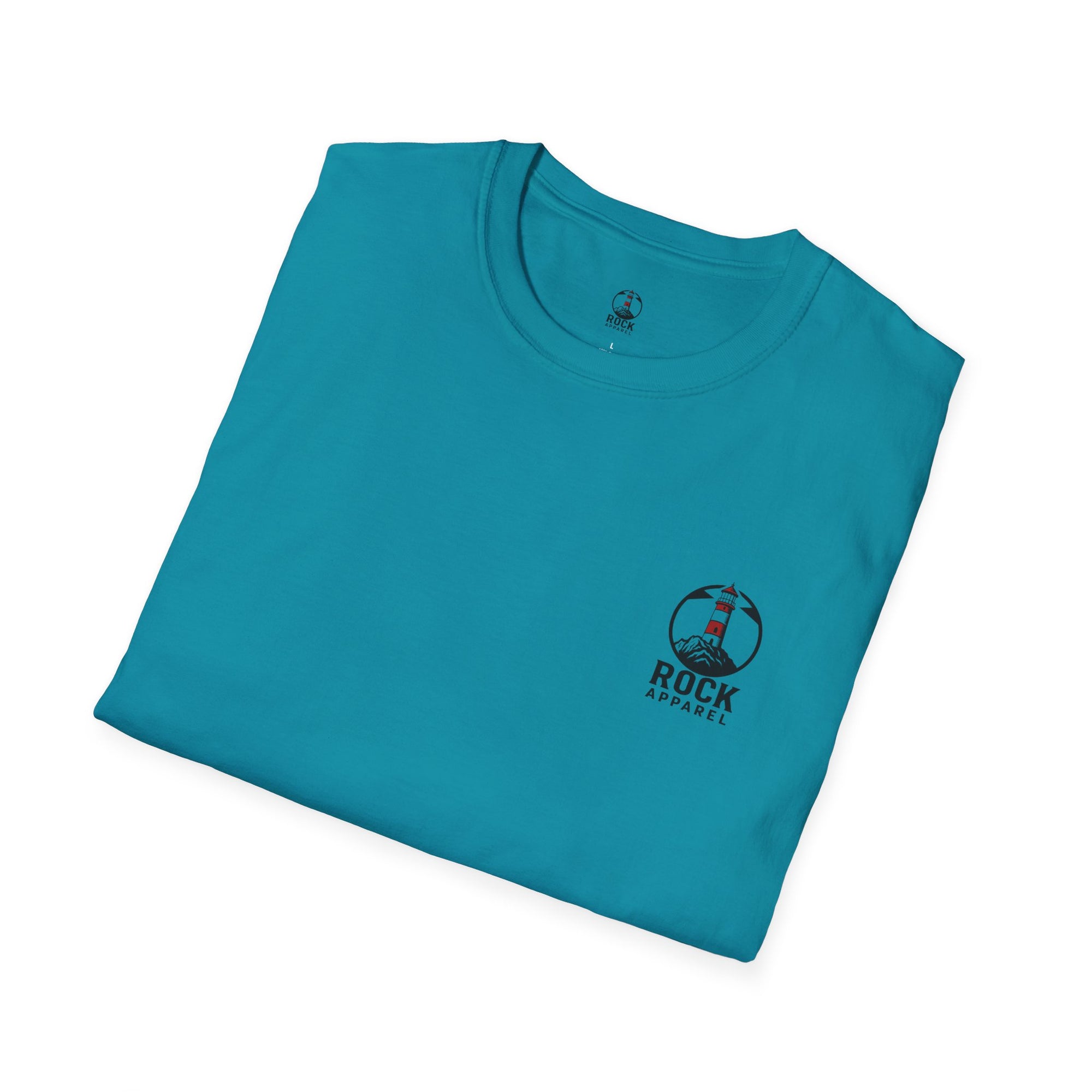 Rock Apparel Tee
