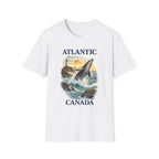 Atlantic Breach Tee - Unisex