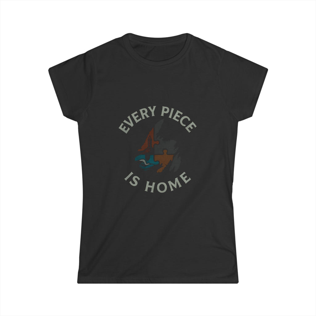 Home Sweet Home Women's Tee