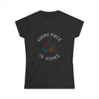 Home Sweet Home Women's Tee