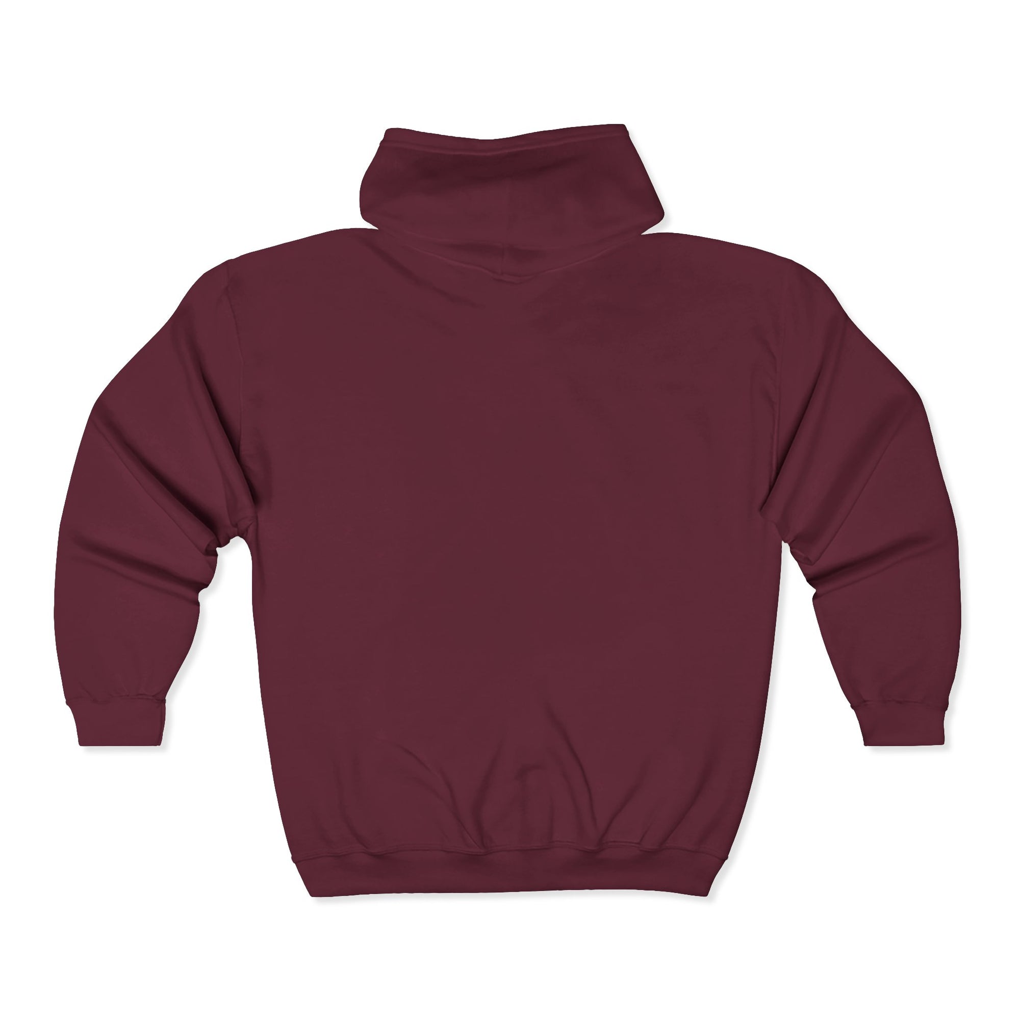 Rock Apparel Zip Hoodie