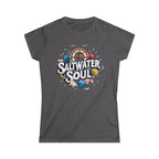 Saltwater Soul Tee