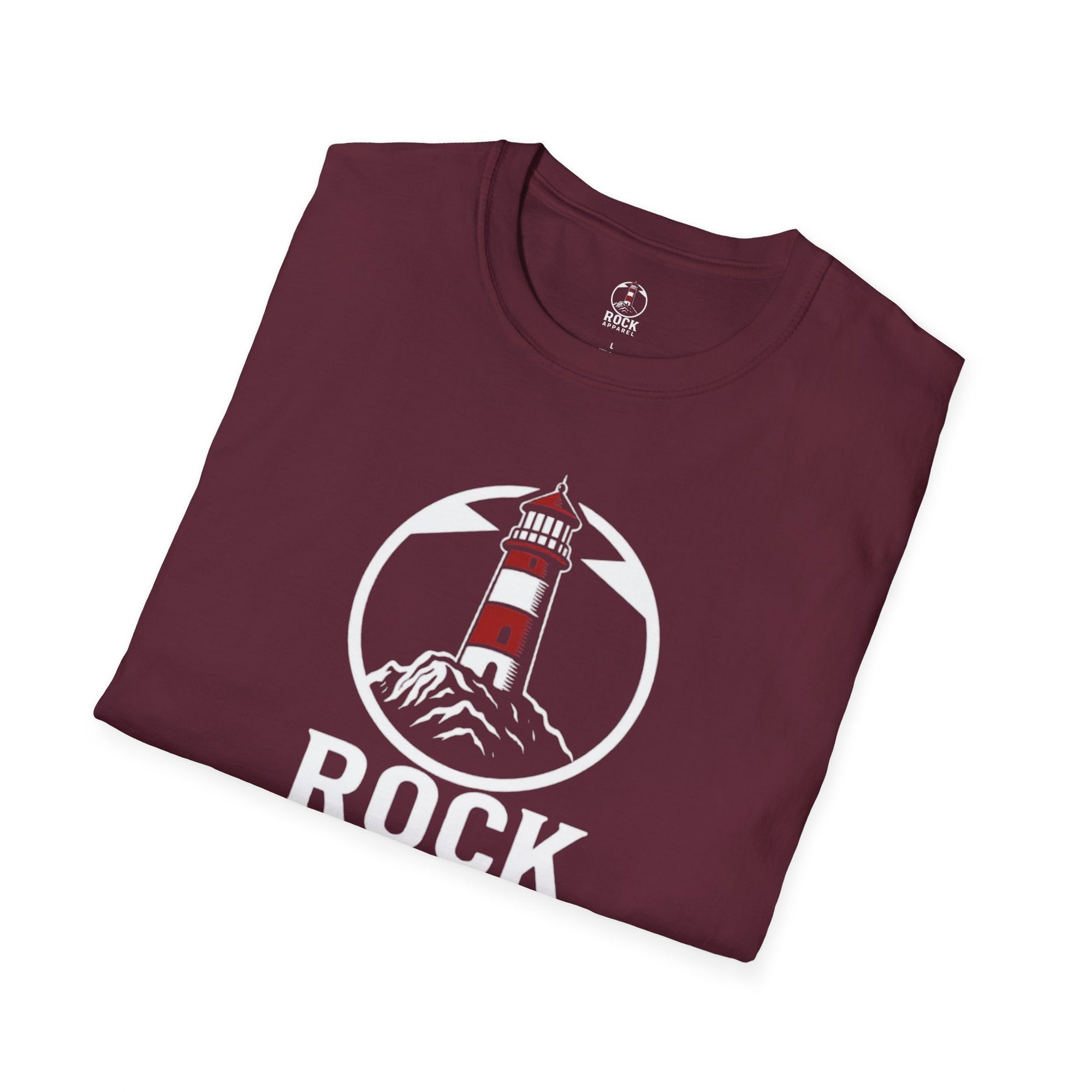 Rock Apparel Classic Tee