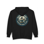 Daily Grind/Forge Zip Hoodie