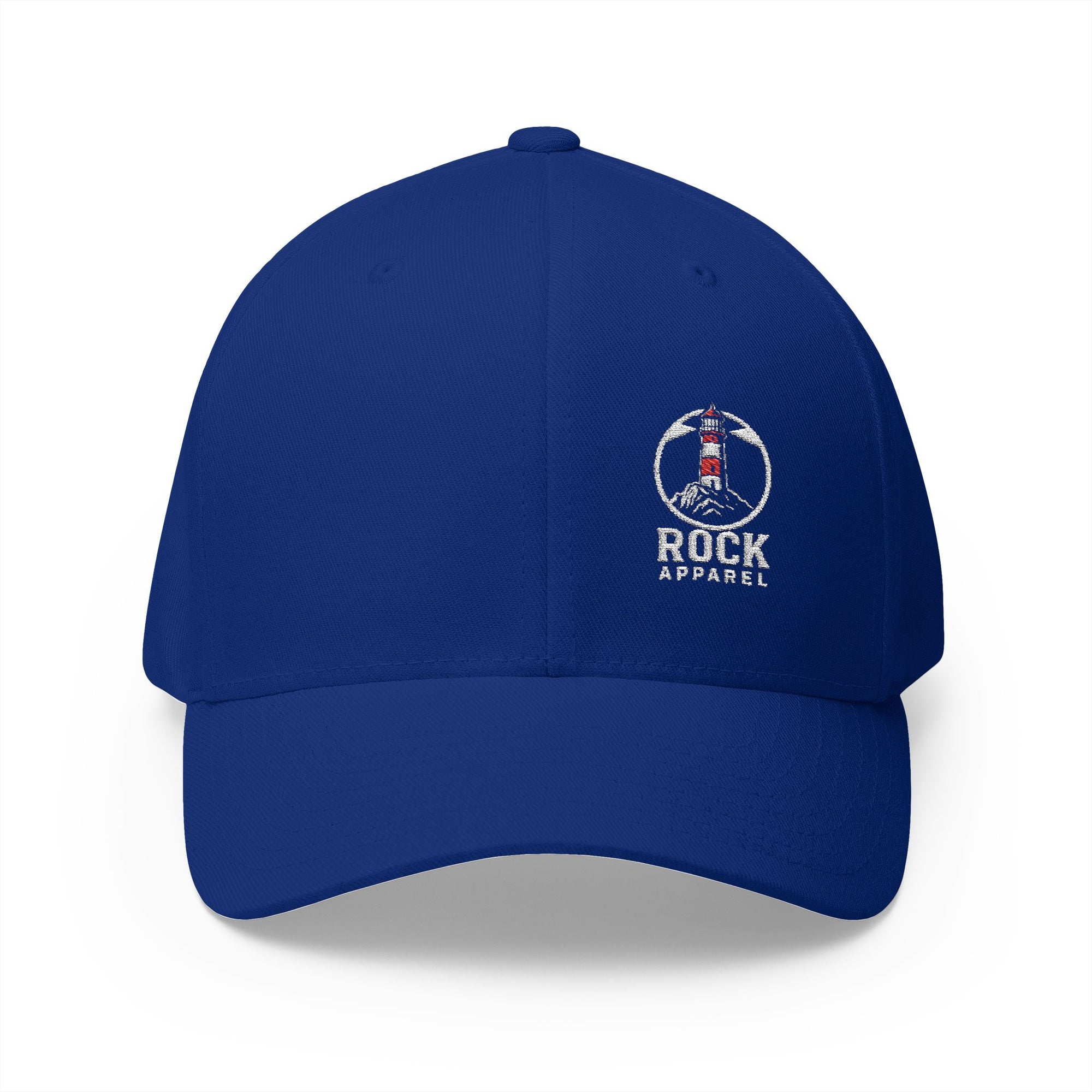 Rock Apparel Flex-fit Fitted Hat