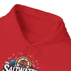 Saltwater Soul Hoodie