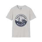 Saltwater Raised Tee