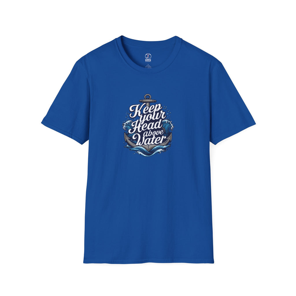 High Water Tee