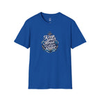 High Water Tee
