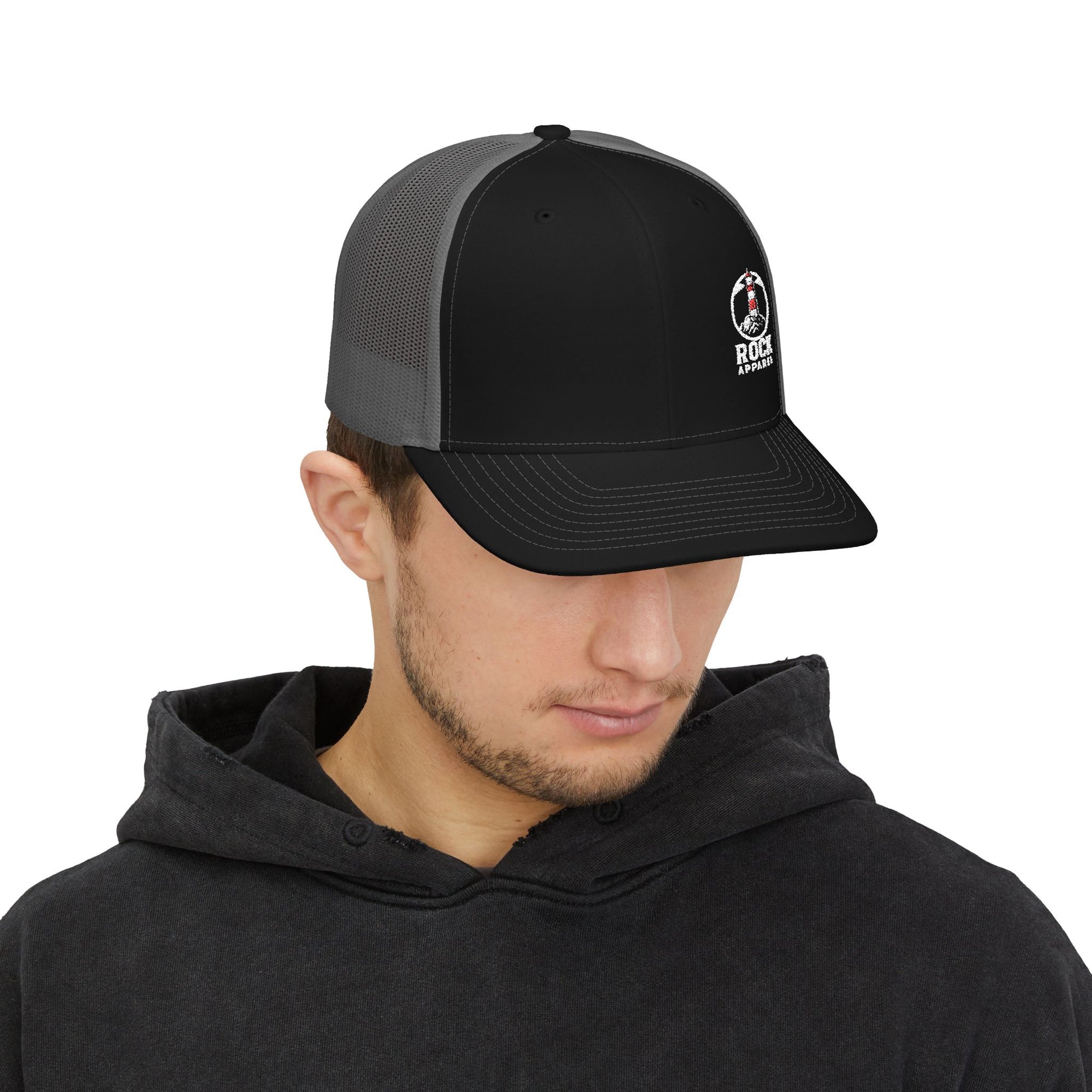 OG Trucker Hat