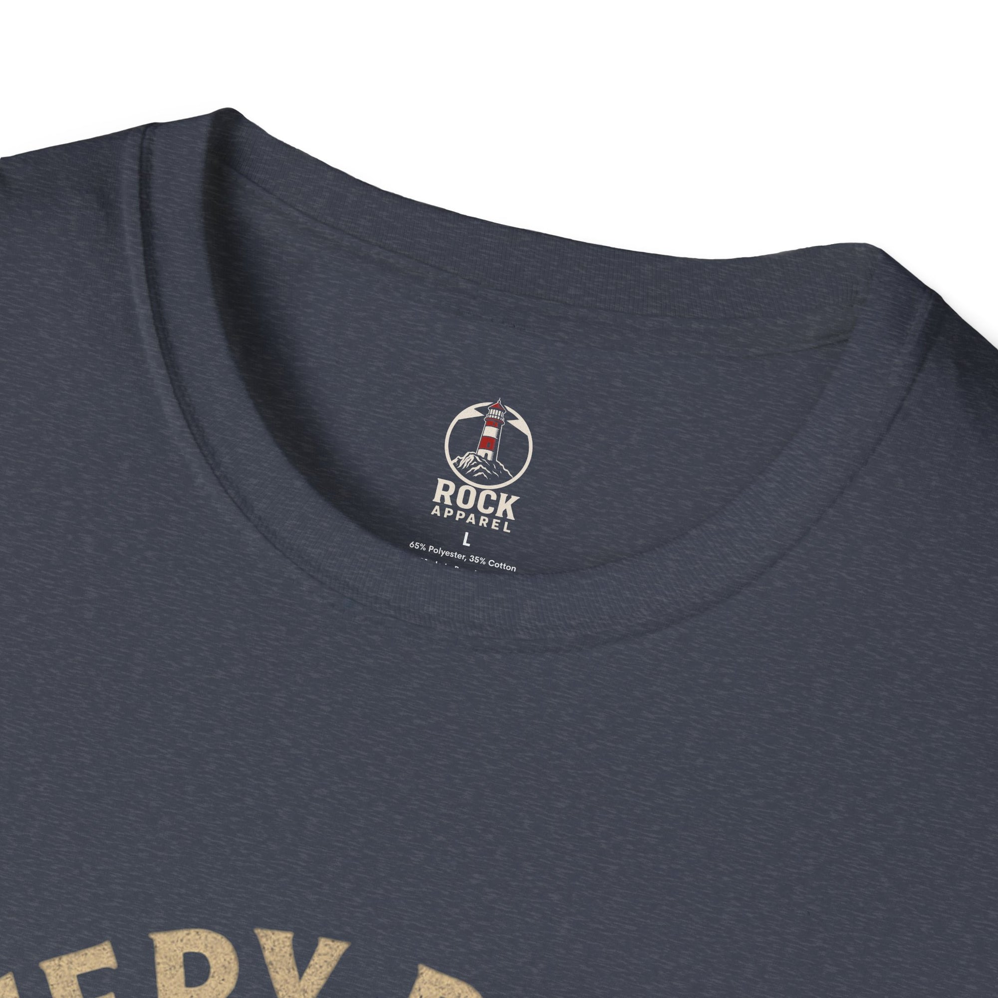 Home Sweet Home Men's Tee