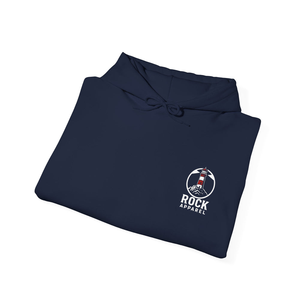 Long Run Hoodie
