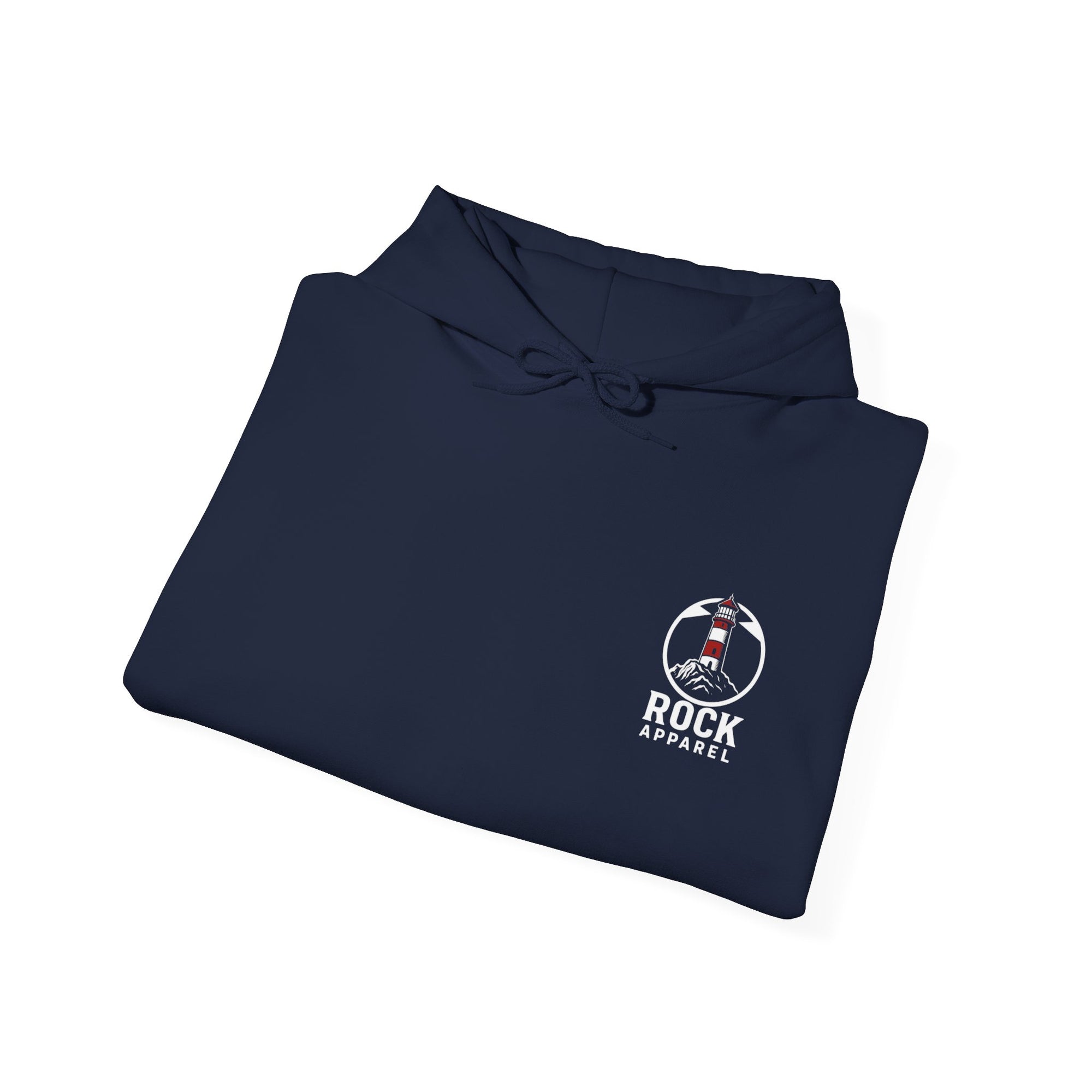 Long Run Hoodie