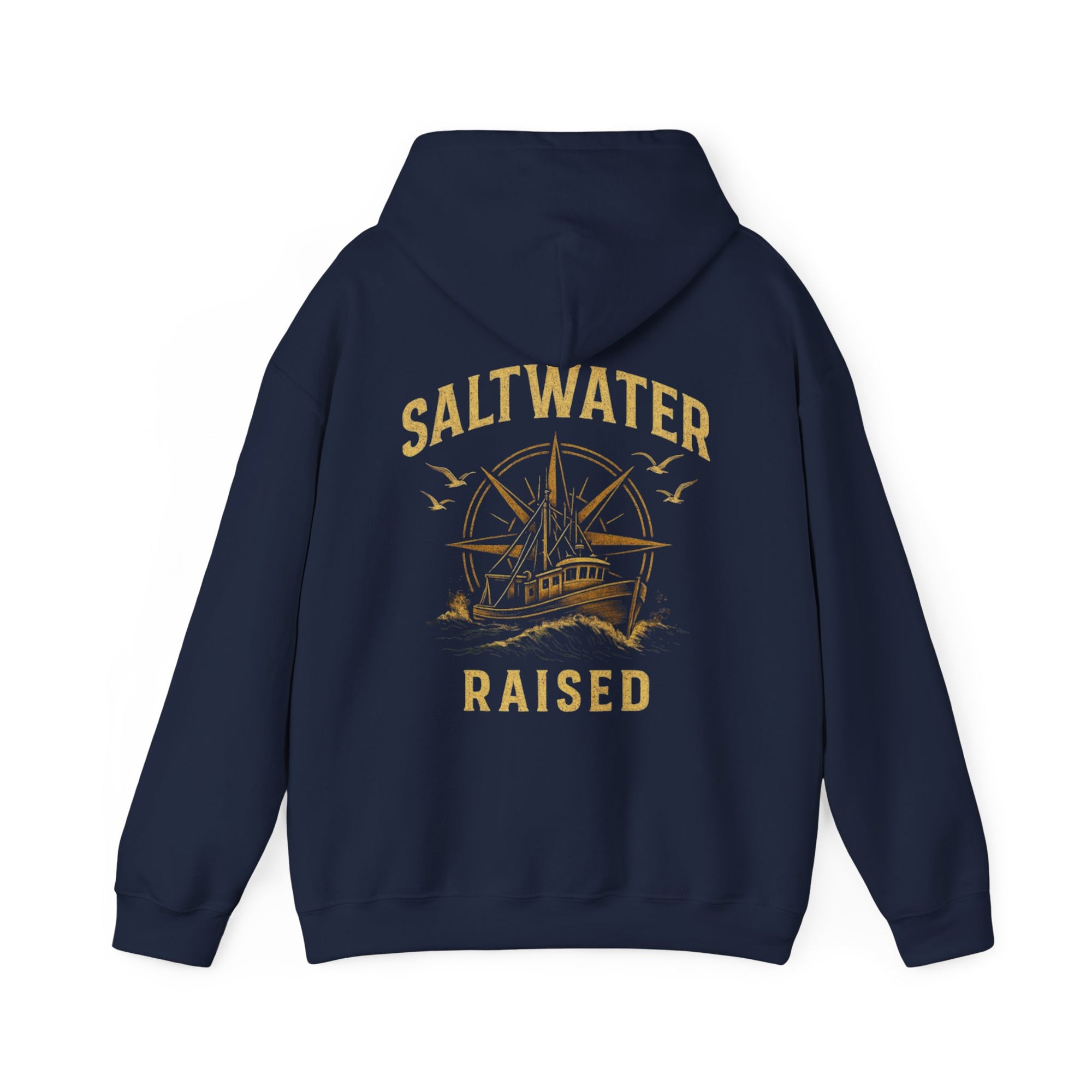 Long Run Hoodie