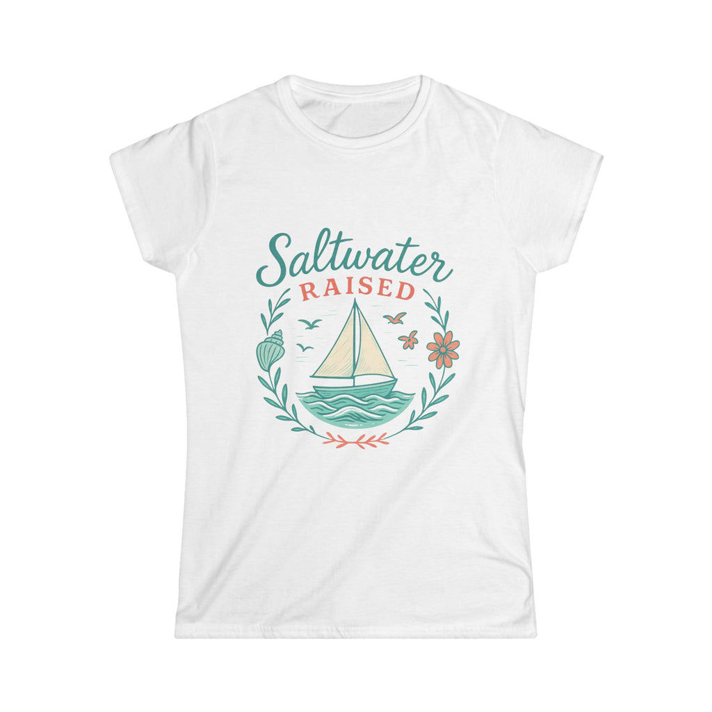 Set Sail Tee