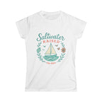 Set Sail Tee