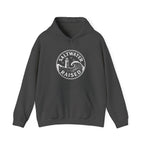 Saltwater Raised Hoodie