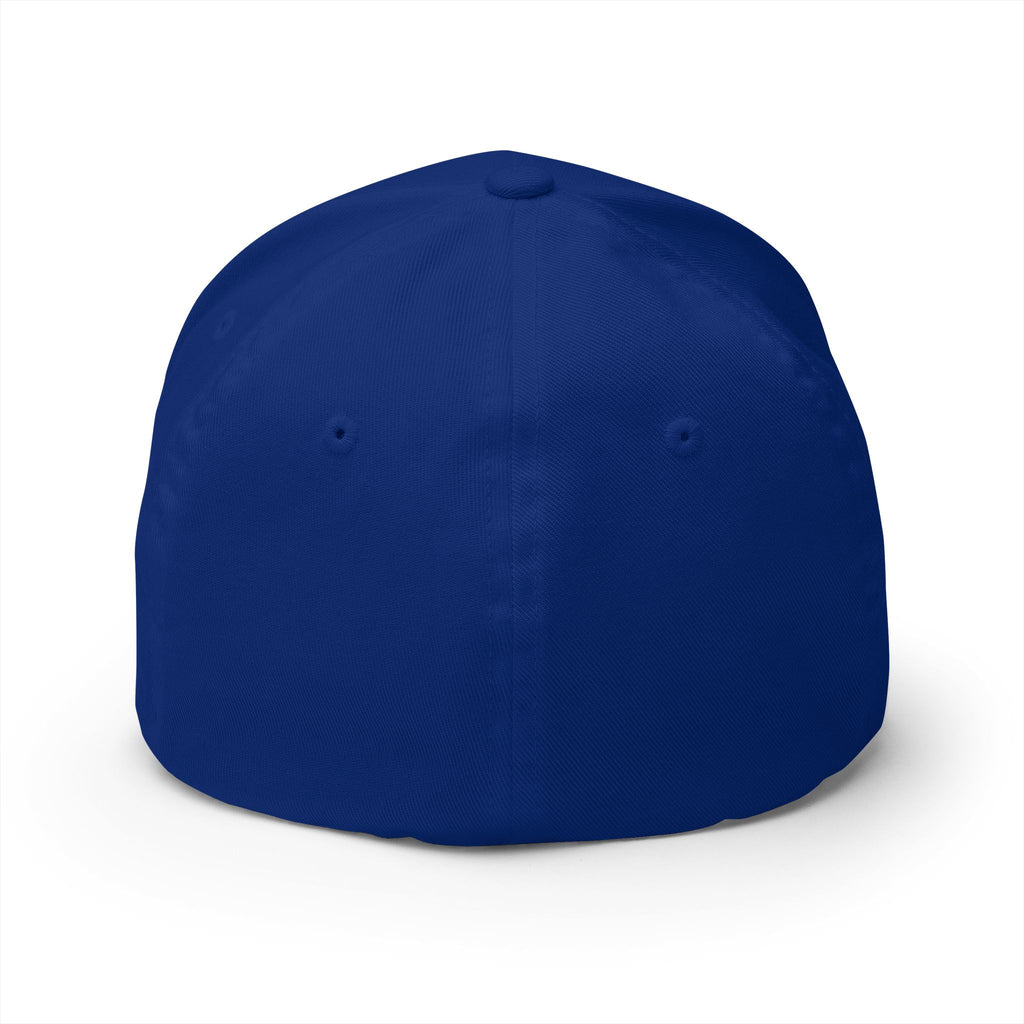 Rock Apparel Flex-fit Fitted Hat