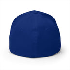 Rock Apparel Flex-fit Fitted Hat
