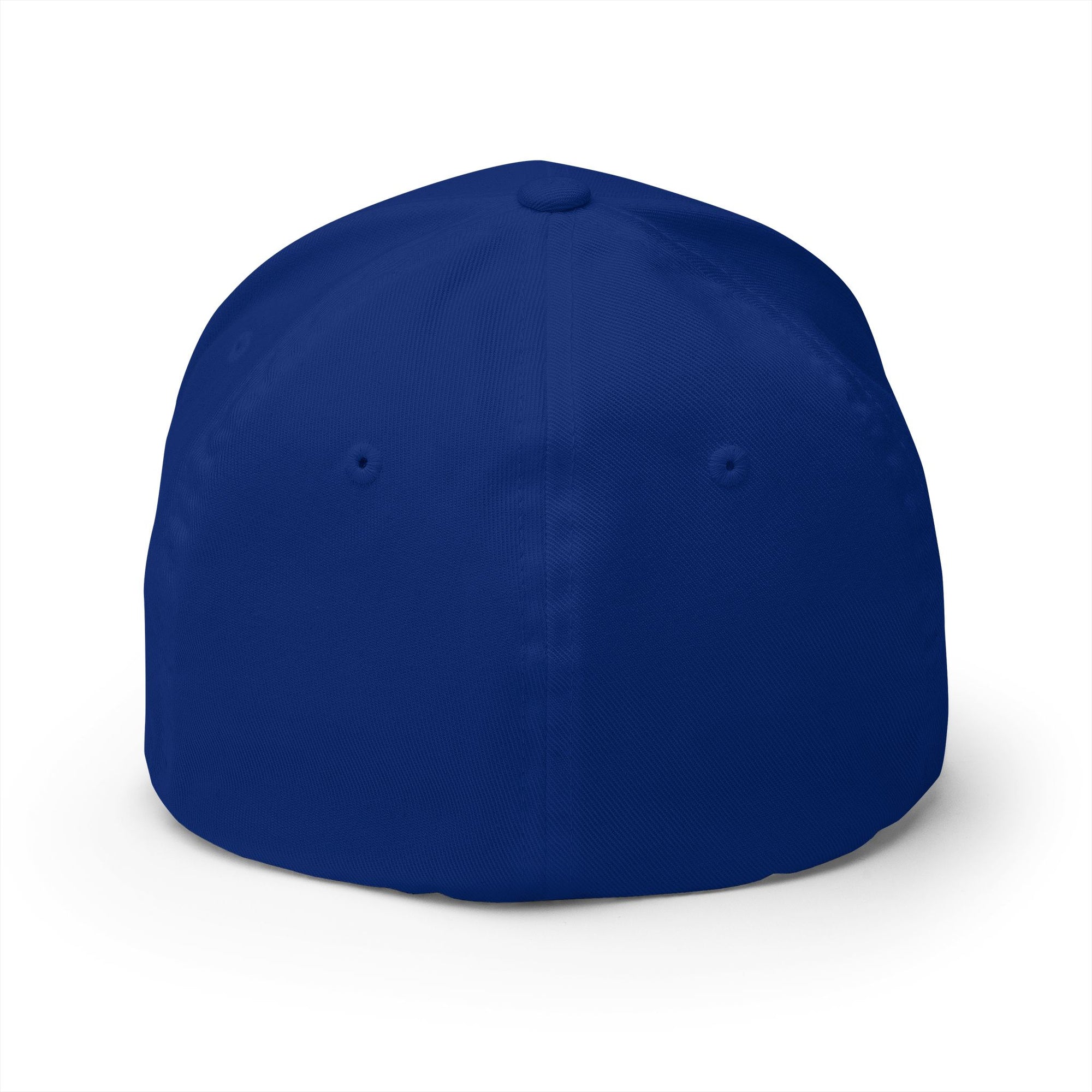 Rock Apparel Flex-fit Fitted Hat