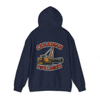 Canadian Pipeliners Hoodie