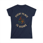 Home Sweet Home Women's Tee