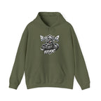 Full Throttle Hoodie
