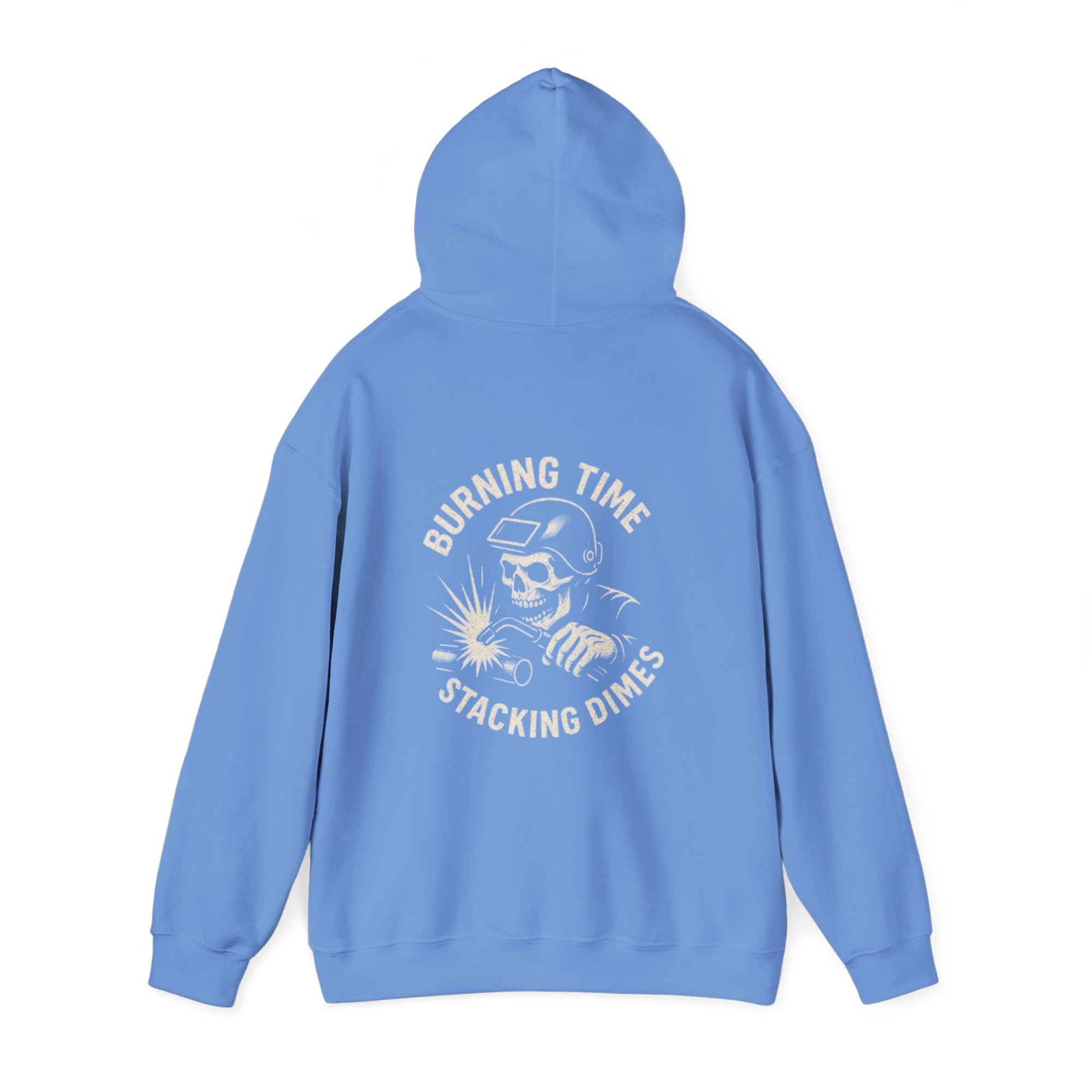 The Dime Stacker Hoodie