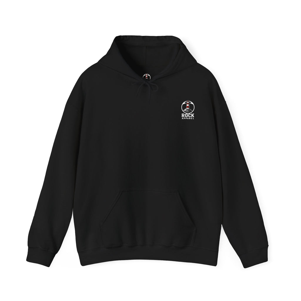 The Privateer Hoodie