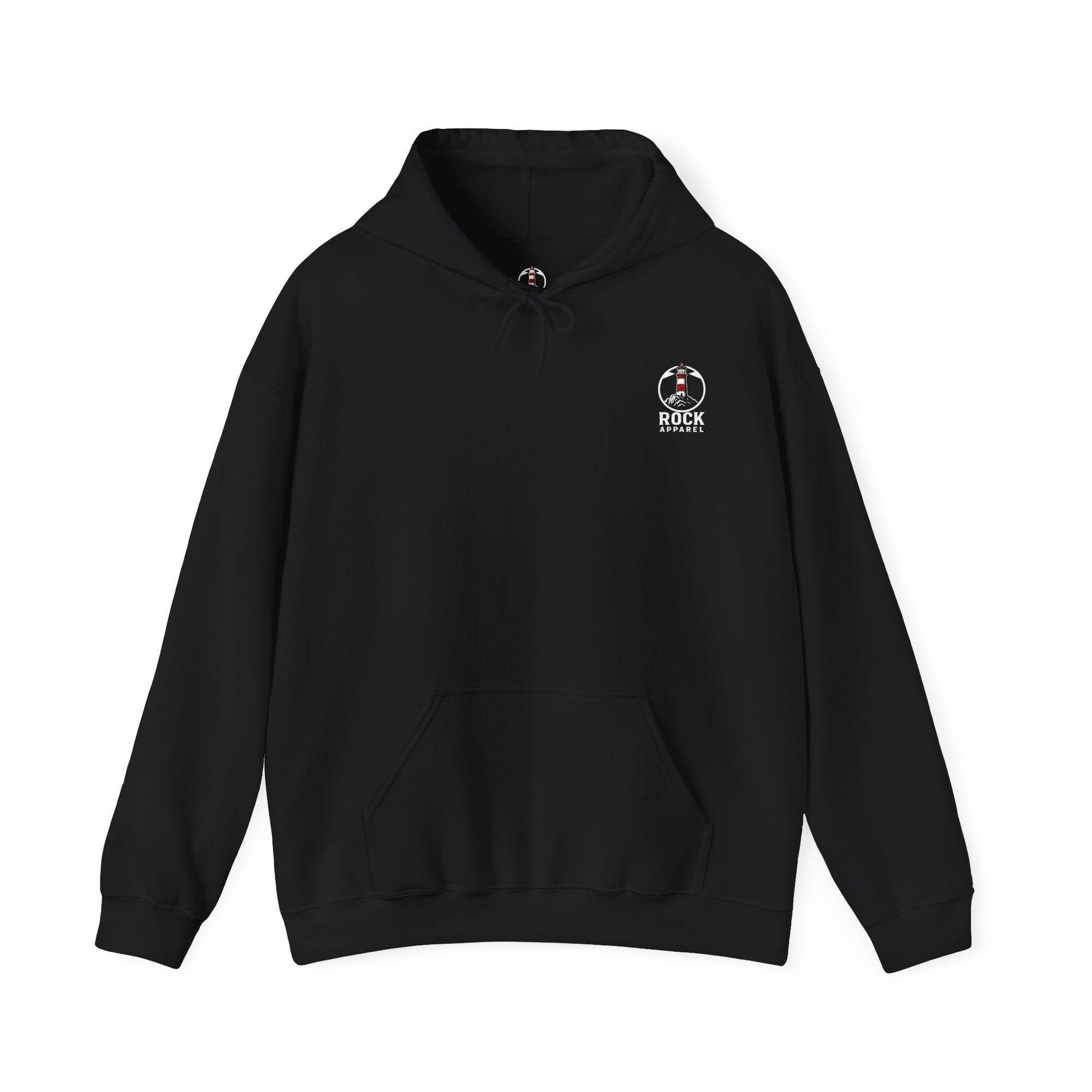 The Privateer Hoodie