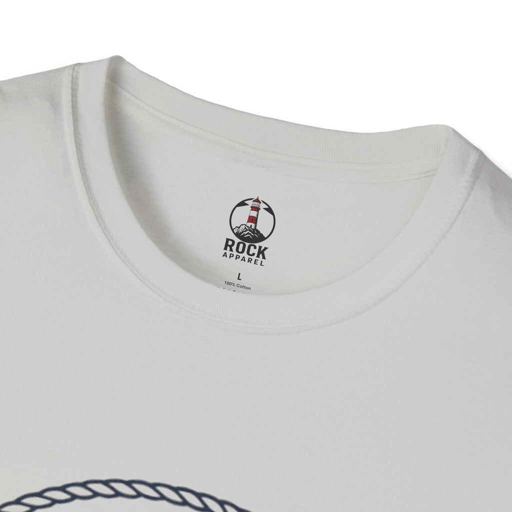 Saltwater Raised Tee