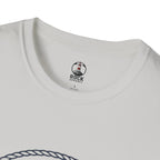 Saltwater Raised Tee