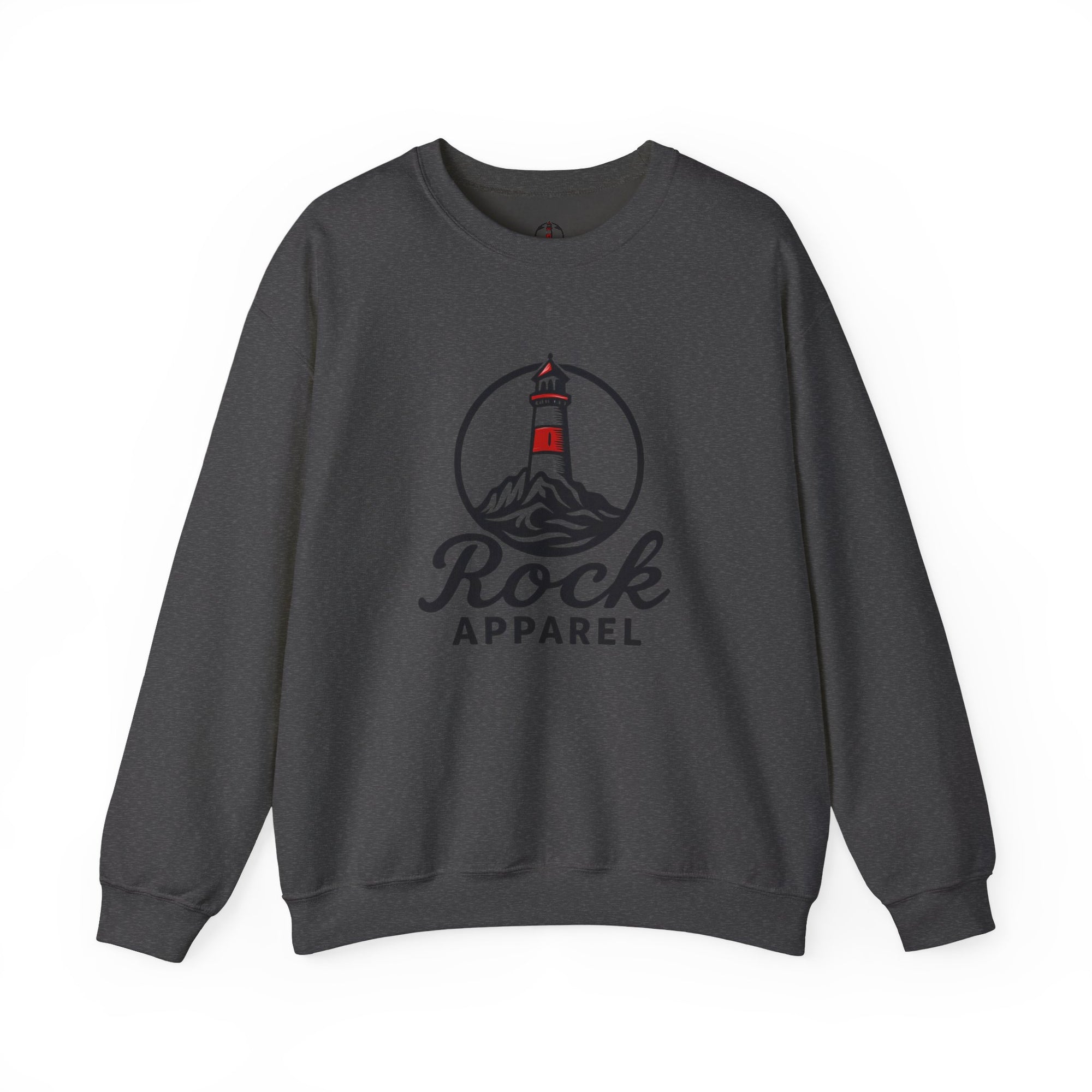 Rock Apparel Vintage Crewneck Sweater