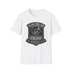 The Wreckless Crew Tee