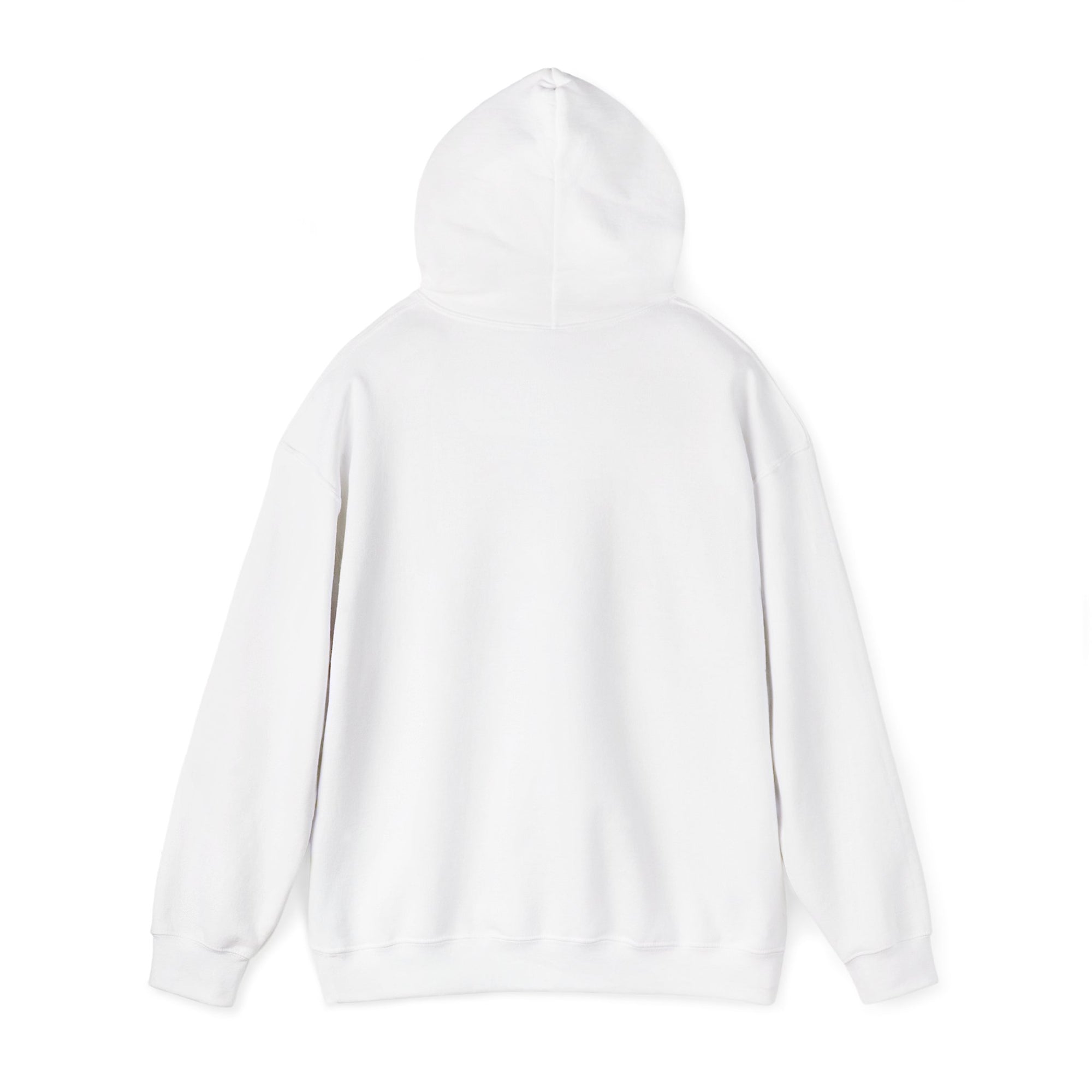 Cod Life Unisex Hoodie