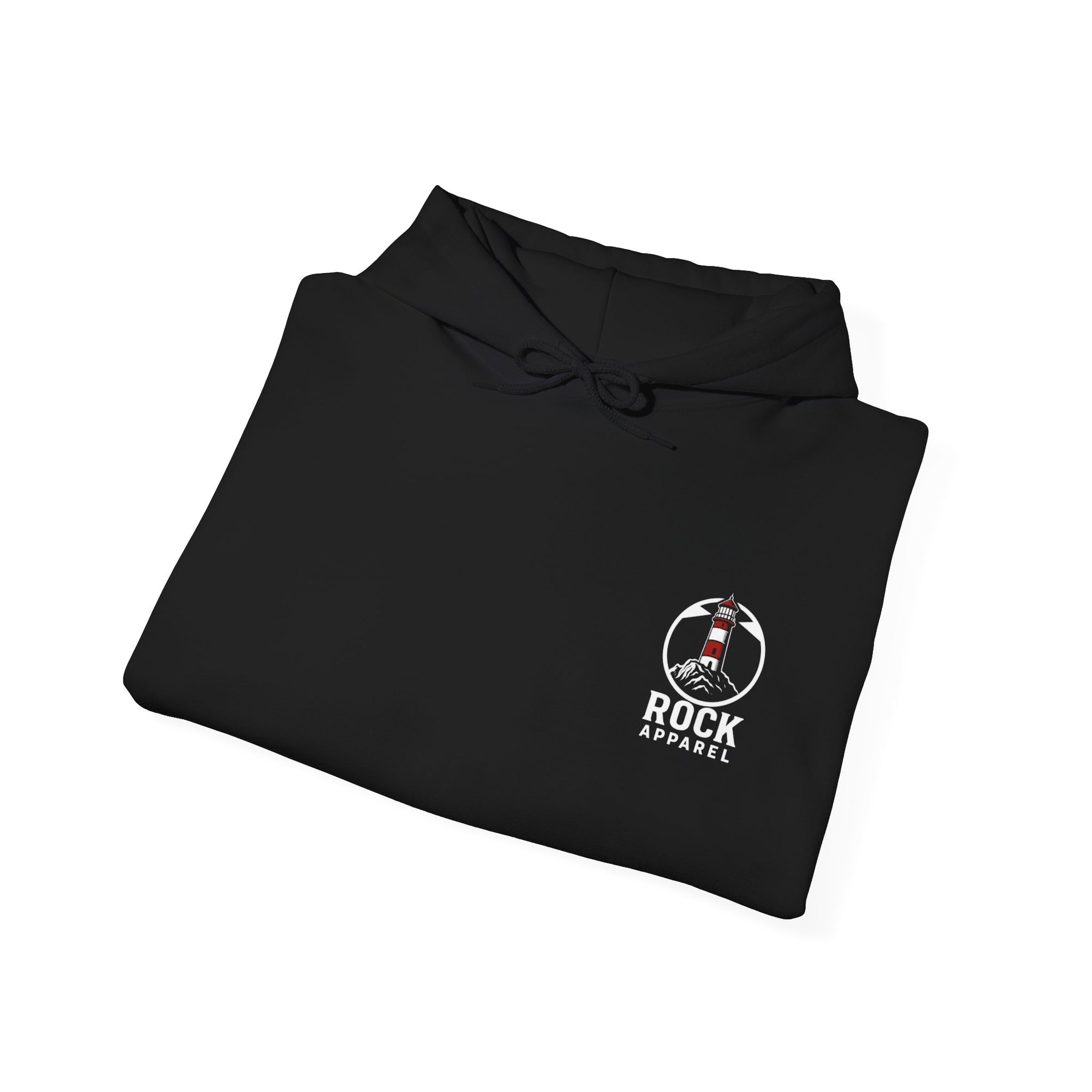Long Run Hoodie