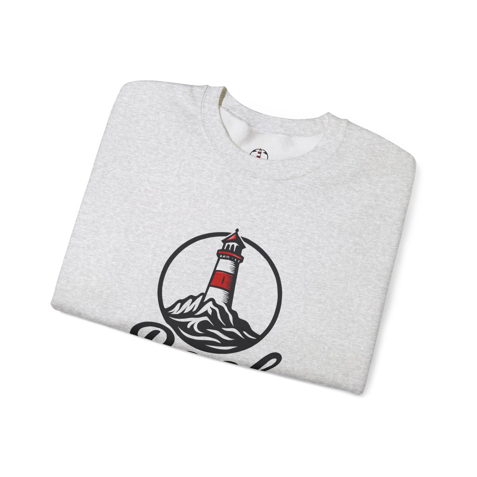 Rock Apparel Vintage Crewneck Sweater