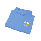 Blue Collar Proud Hoodie