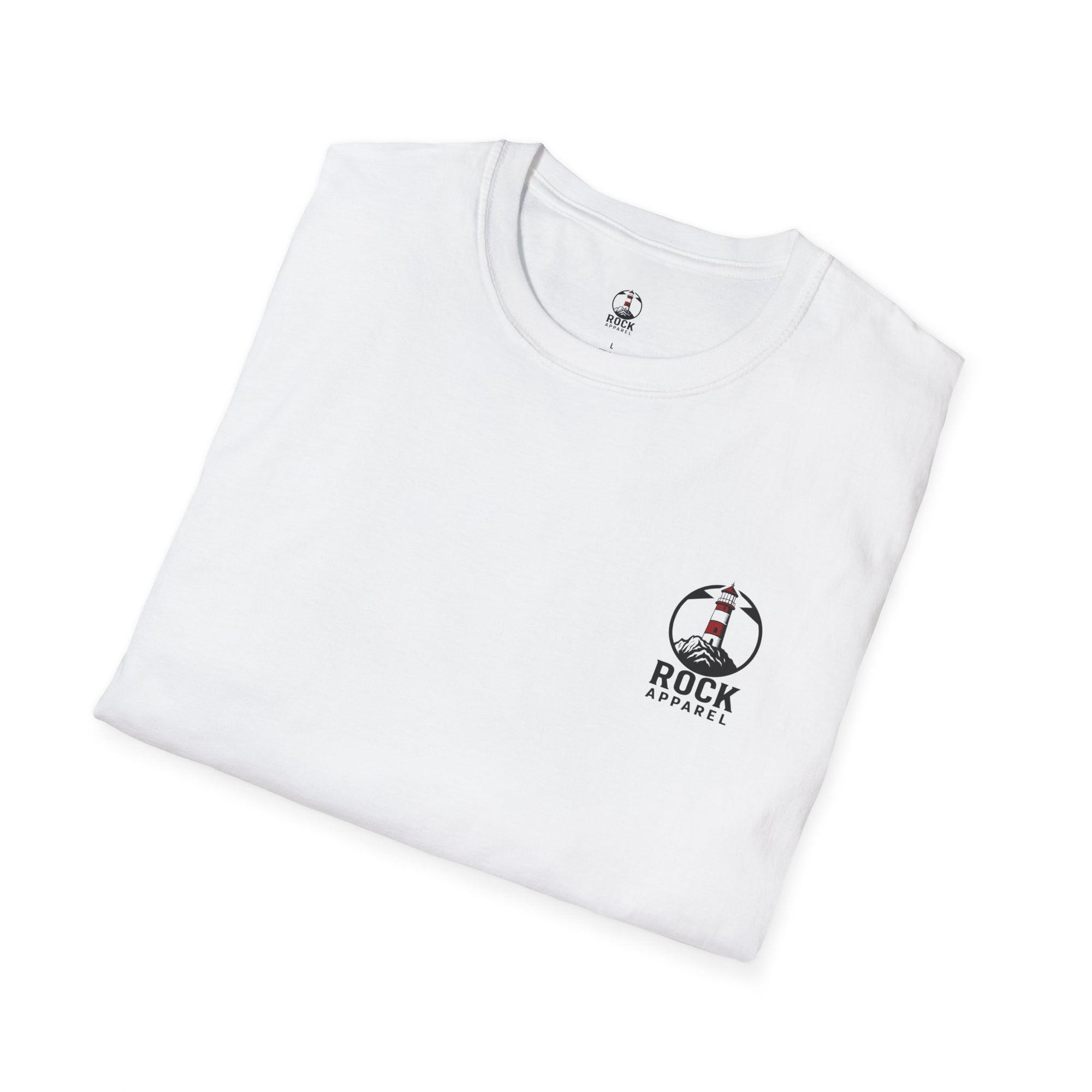 Rock Apparel Tee