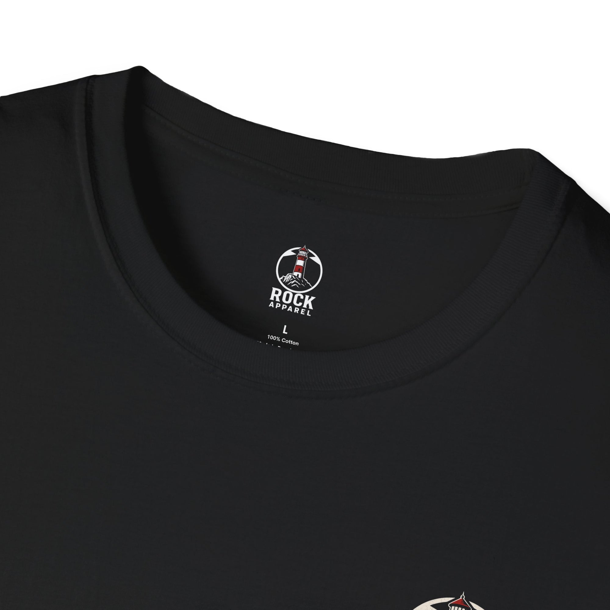 Rock Apparel Tee