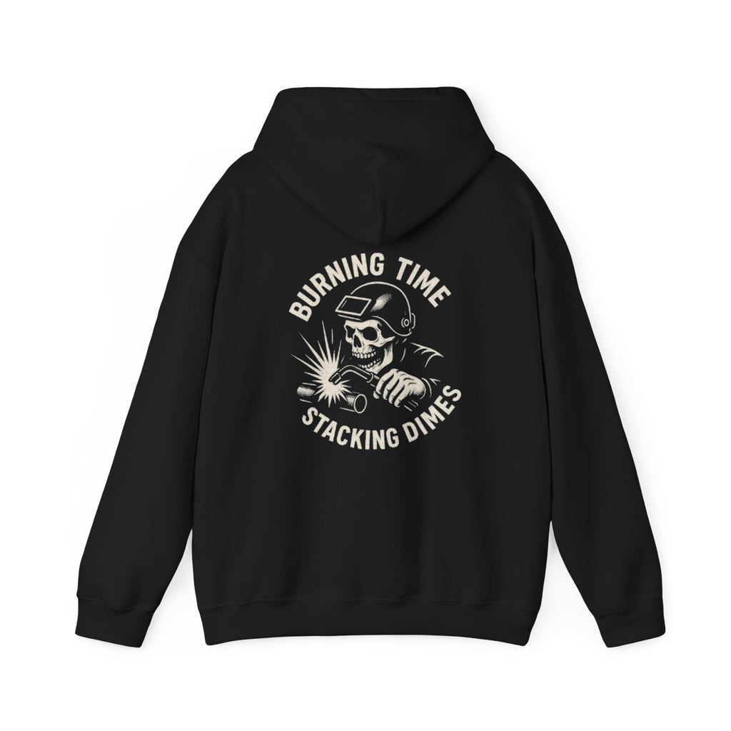 The Dime Stacker Hoodie
