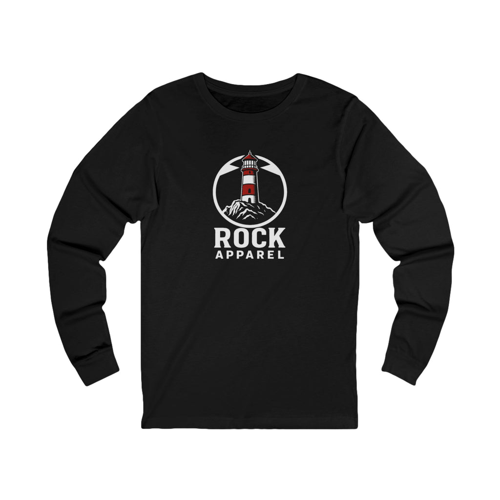 Rock Apparel Long Sleeve Tee
