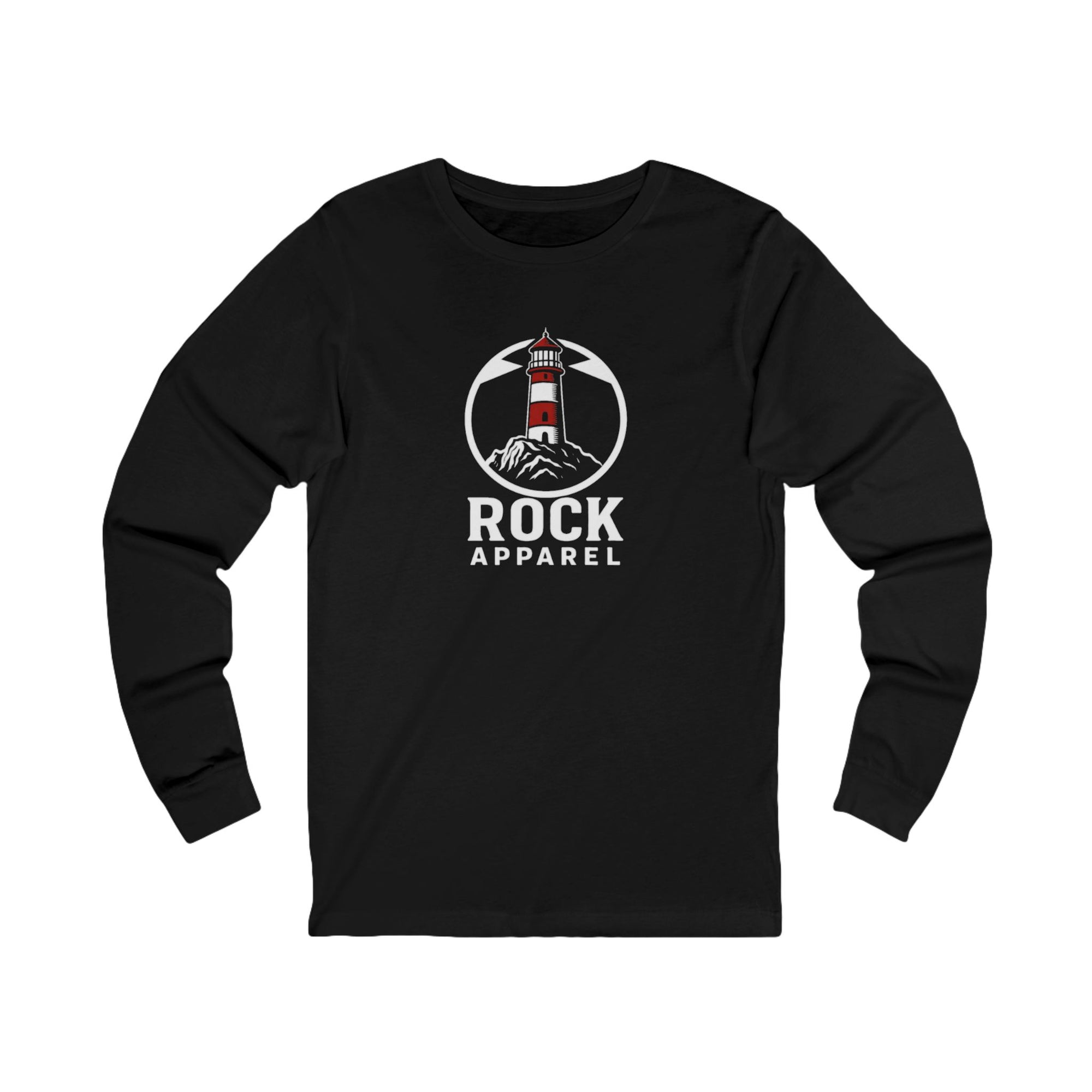 Rock Apparel Long Sleeve Tee
