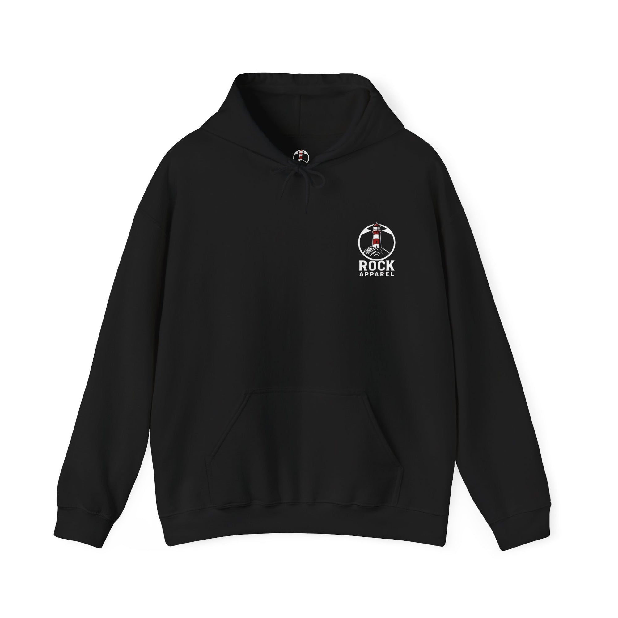 Long Run Hoodie