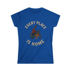Home Sweet Home Women's Tee