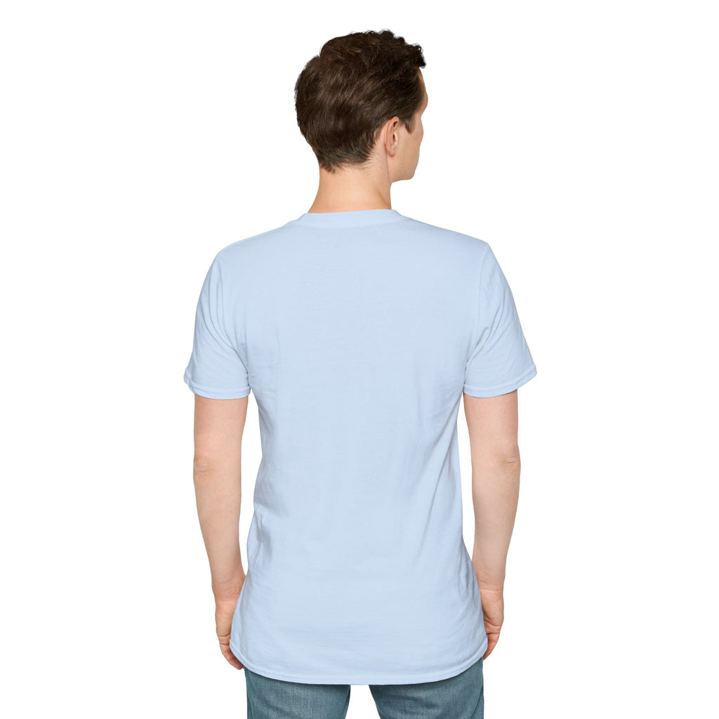 Saltwater Raised Tee
